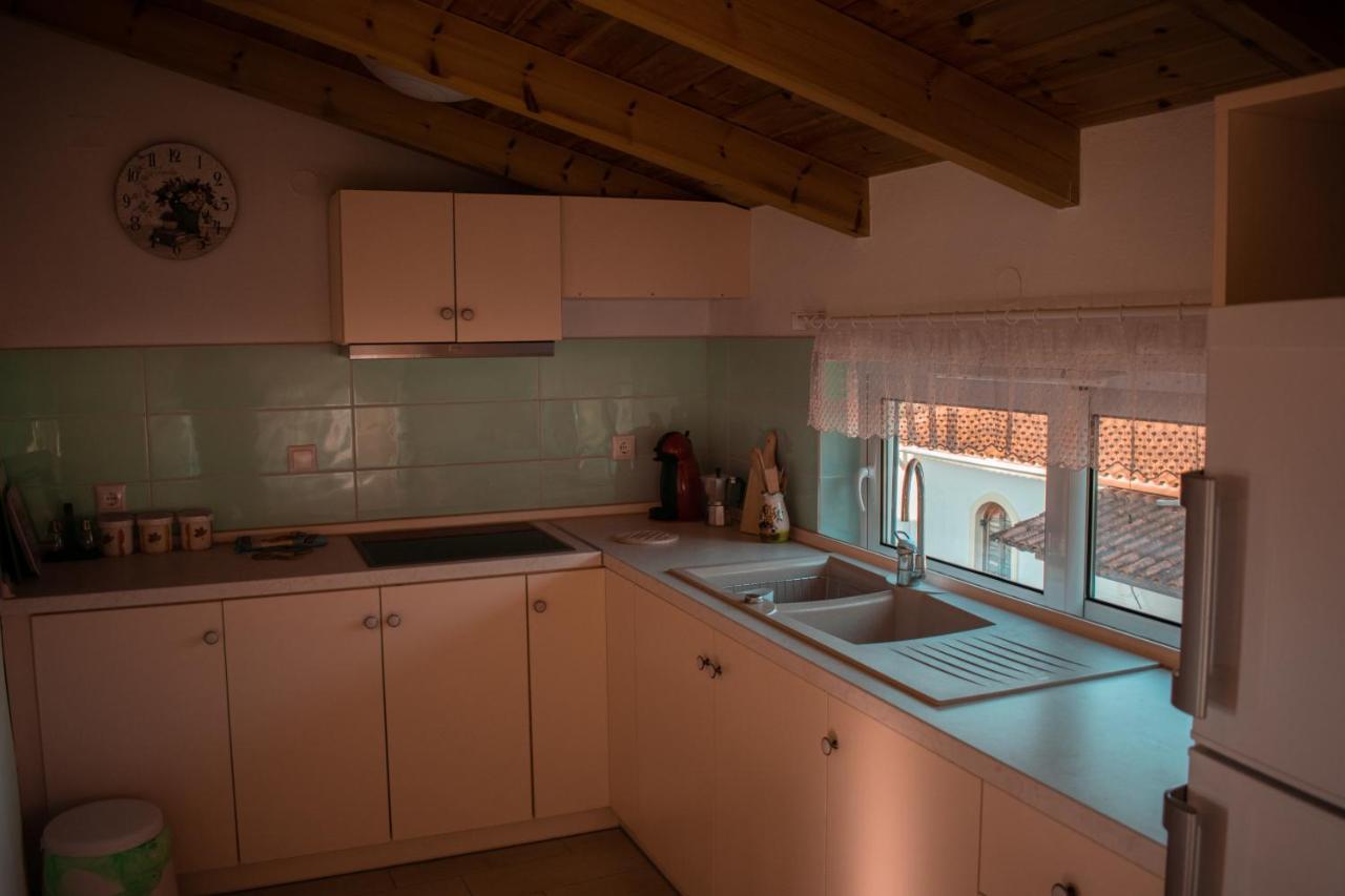 Elen'S House Apartment ซิโวตา ภายนอก รูปภาพ