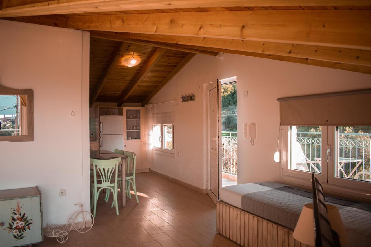 Elen'S House Apartment ซิโวตา ภายนอก รูปภาพ