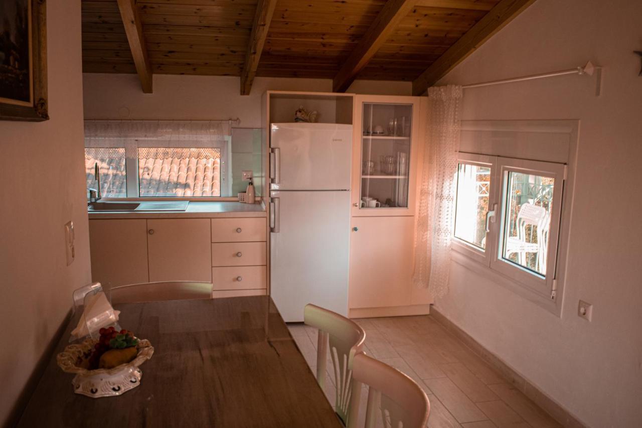Elen'S House Apartment ซิโวตา ภายนอก รูปภาพ