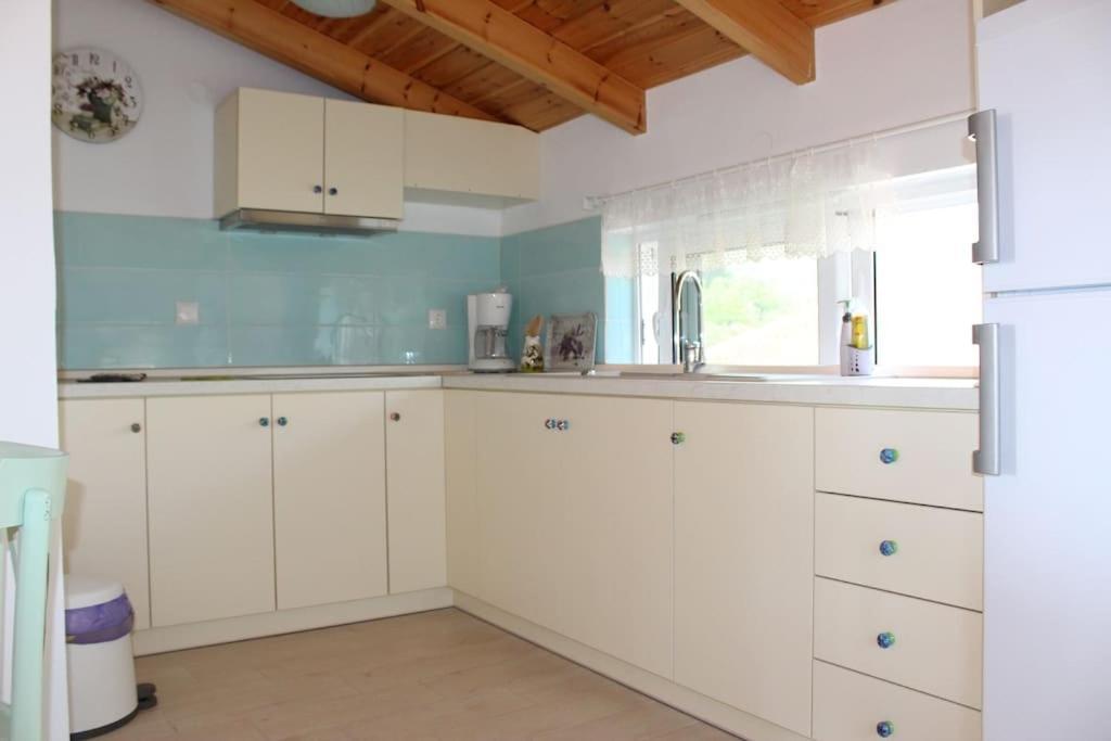 Elen'S House Apartment ซิโวตา ภายนอก รูปภาพ
