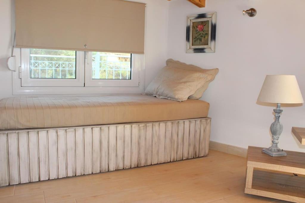 Elen'S House Apartment ซิโวตา ภายนอก รูปภาพ