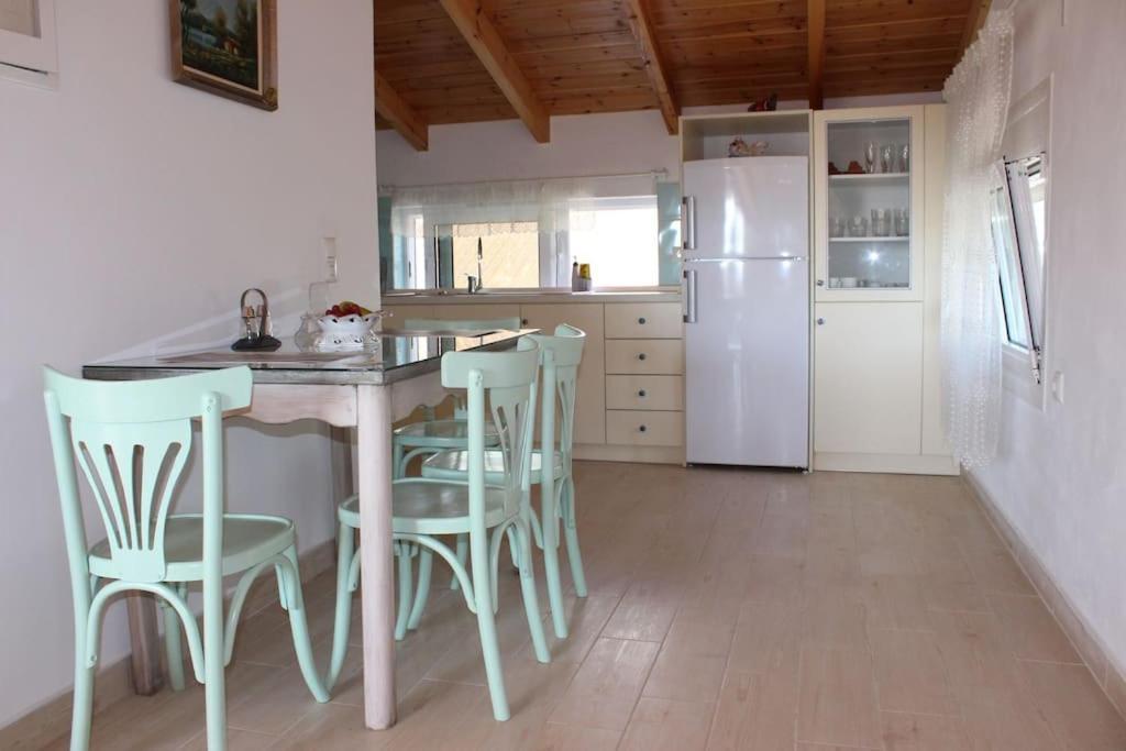 Elen'S House Apartment ซิโวตา ภายนอก รูปภาพ